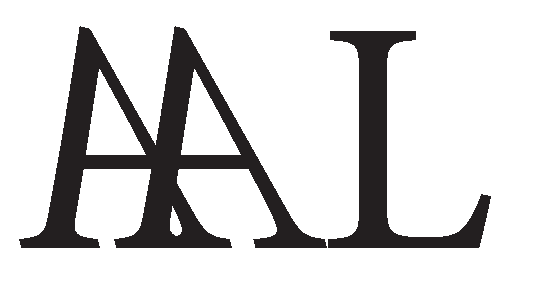 AAL logo noleggio con conducente ncc